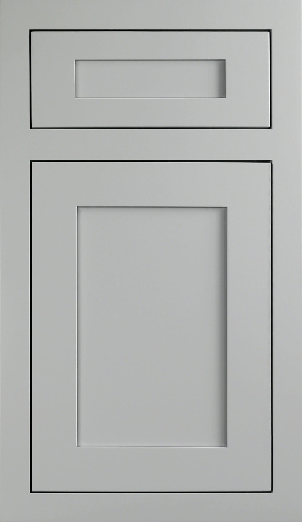 Homestead Panel - Inset