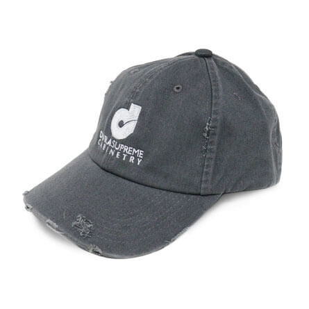 Low Profile Baseball Hat - Additional Color Options