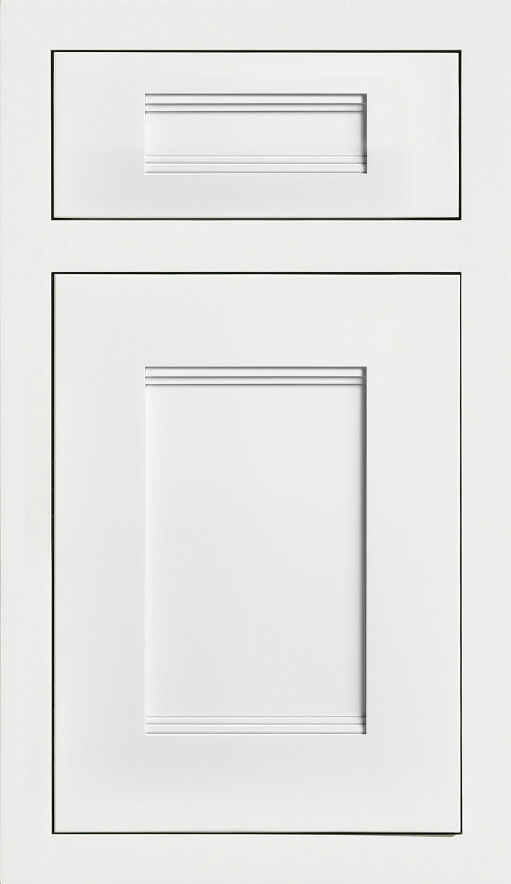 Breckenridge Panel - Inset