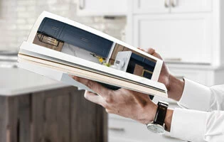 Cabinetry Brochures