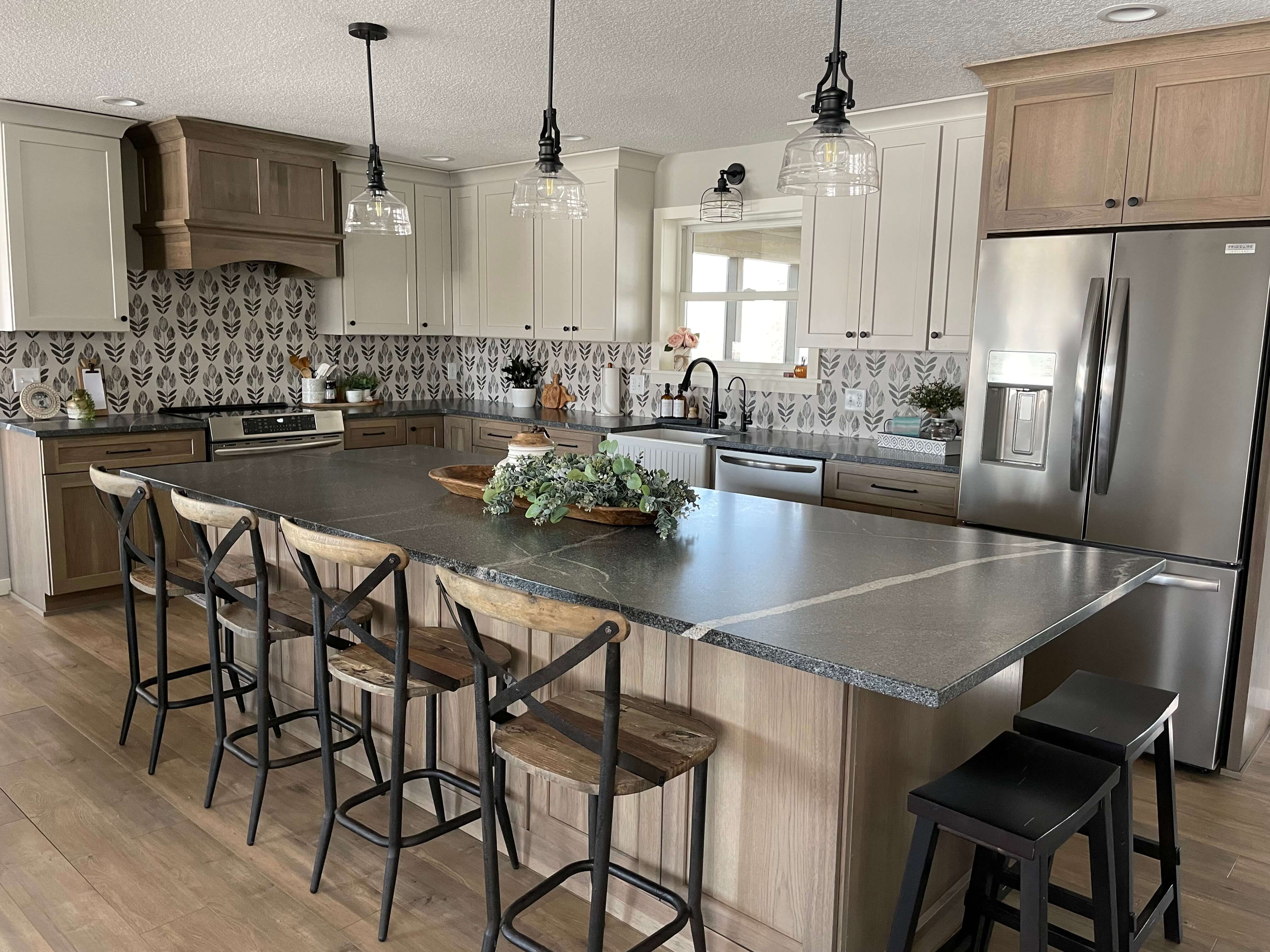 Kitchen Stories: A Remodel Worthy of the Investment - Dura Supreme ...