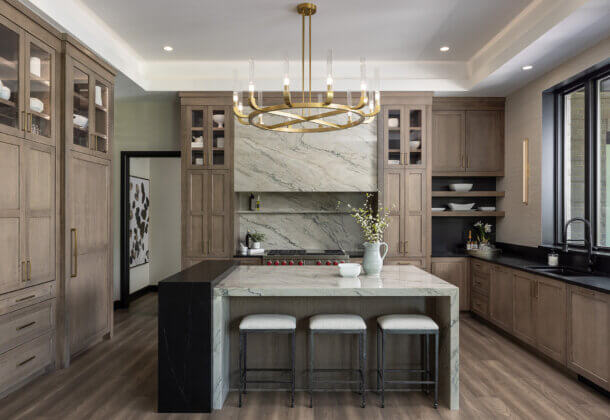 Kitchens, Photo Gallery