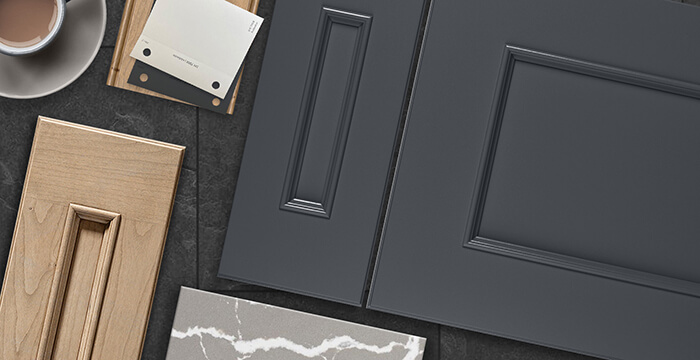 Find inspiring ideas for cabinetry and remodeling on the Dura Supreme Blog.