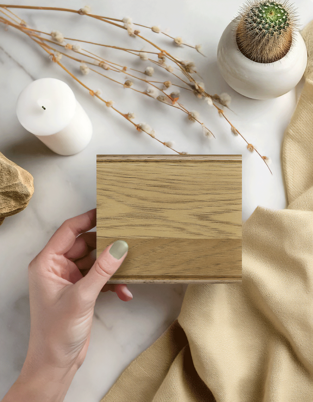 Dura Supreme Cabinetry Expands Stain Portfolio with Two New Colors