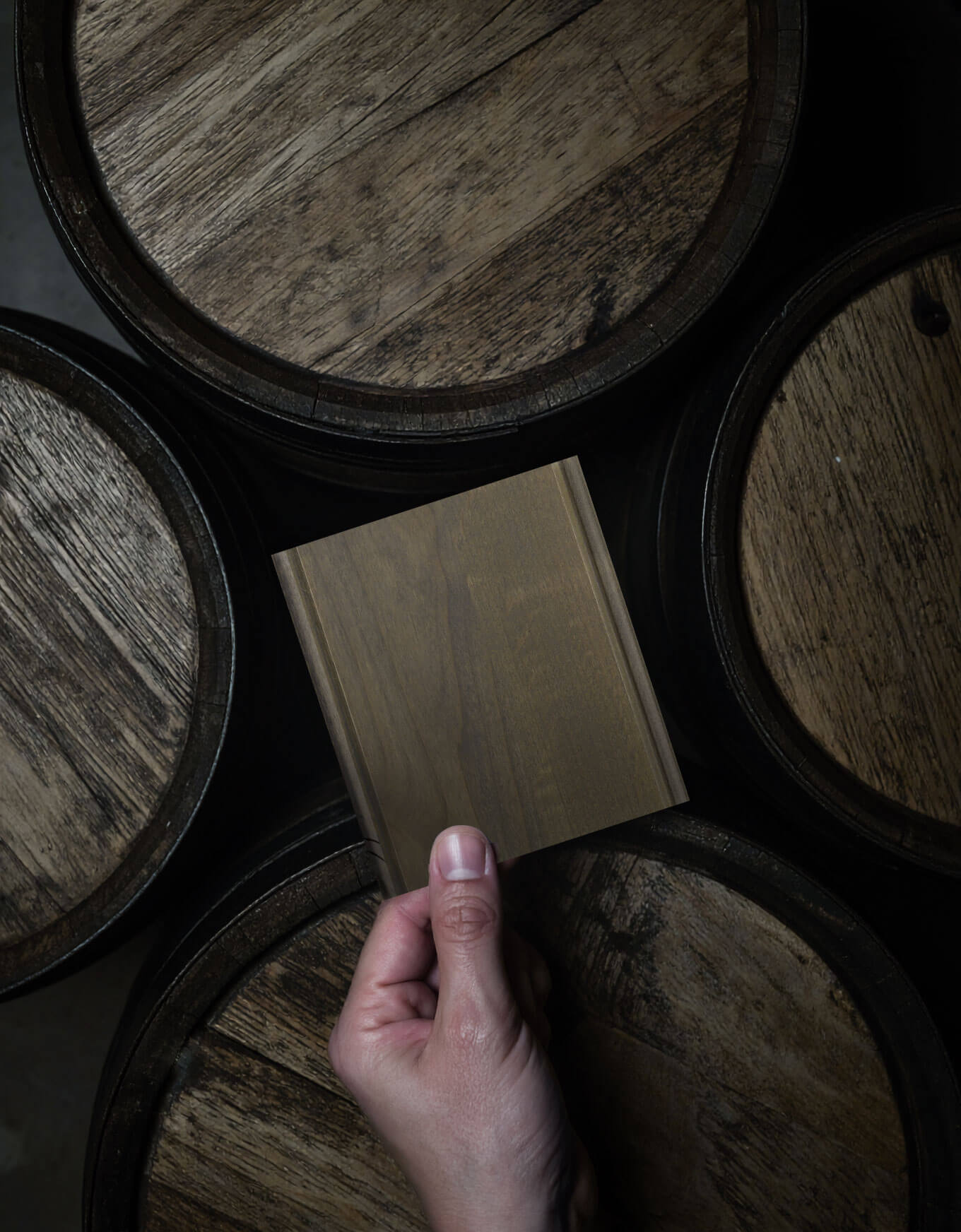 Dura Supreme Cabinetry Expands Stain Portfolio with Two New Colors